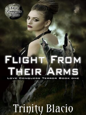 cover image of Flight From Loving Arms
